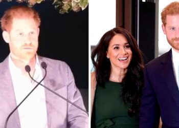 Instagram | @sussexroyal