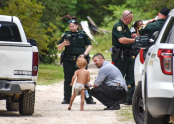 Facebook | Walton County Sheriff