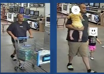 Facebook | Winter Haven Police Department