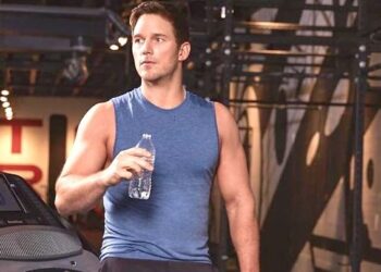 Instagram | @prattprattpratt