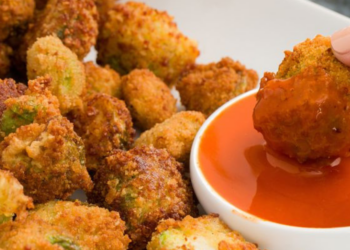 ETHAN CALABRESE | Delish