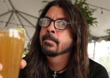 Instagram | @foofighters