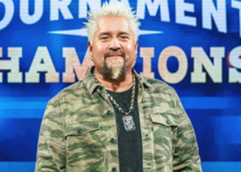 instagram | @guyfieri