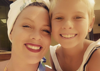 Instagram | @pink