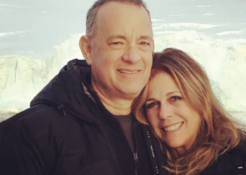 Instagram | @ritawilson