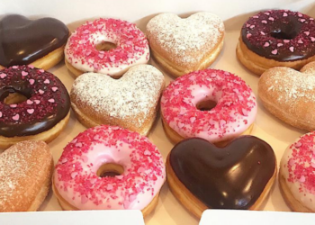 Twitter | @dunkindonuts