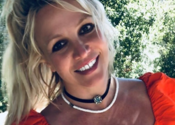 Instagram | @britneyspears