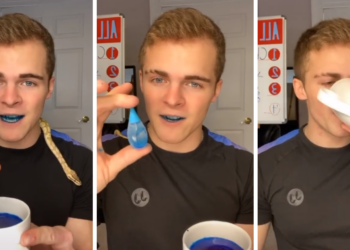 TikTok | @coltyy