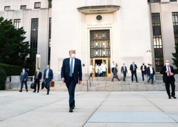 Flickr | The White House (Joyce N. Boghosian)