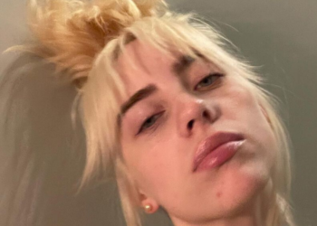 Instagram | @billieeilish