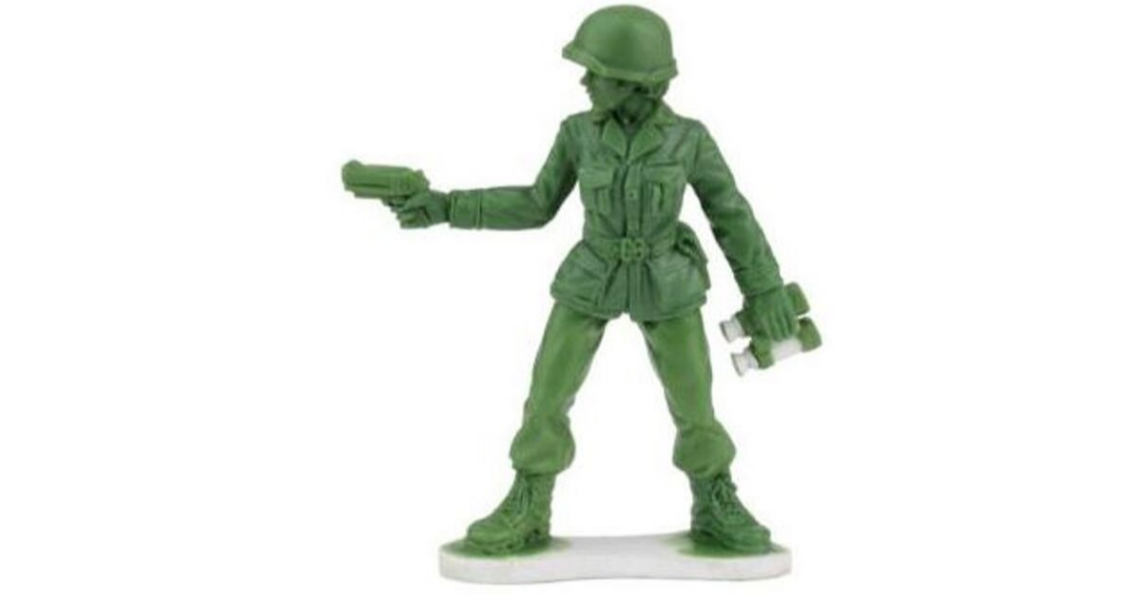 Facebook | BMC Toys