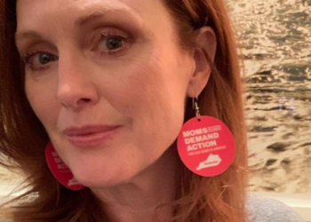 Instagram | @juliannemoore