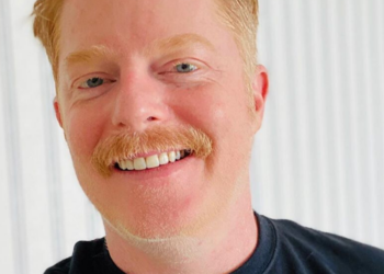 Instagram | @jessetyler