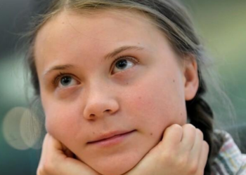 Instagram | @gretathunberg