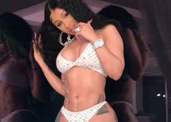 Instagram | @iamcardib