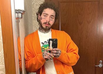 Instagram | @postmalone