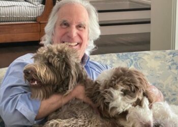 Twitter | @hwinkler4real
