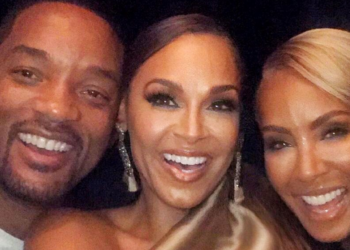 Instagram | @willsmith