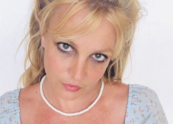 Instagram | @britneyspears