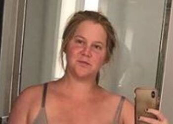 Instagram | @amyschumer