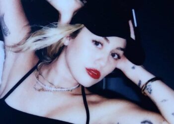 Instagram | @mileycyrus