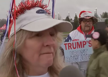 YouTube | MSNBC