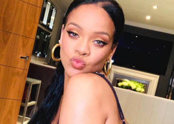 Instagram | @badgalriri