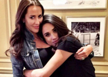Instagram | @jessicamulroney
