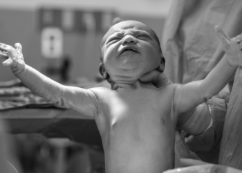 Unsplash | Alex Hockett