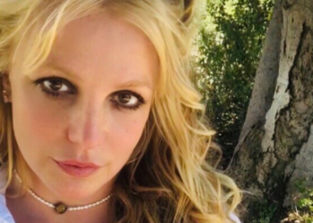 Instagram | @britneyspears
