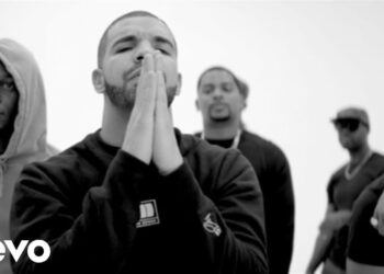 YouTube | DrakeVEVO