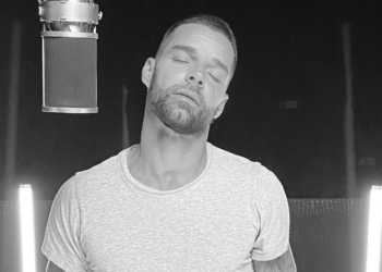 Instagram | @ricky_martin