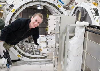 Wikimedia Commons | NASA / Public domain