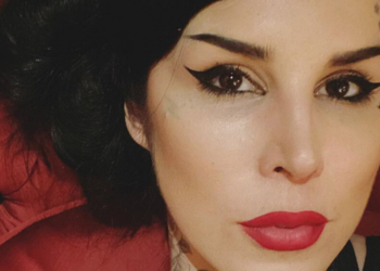 Instagram | @katvond