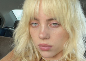 Instagram | @billieeilish