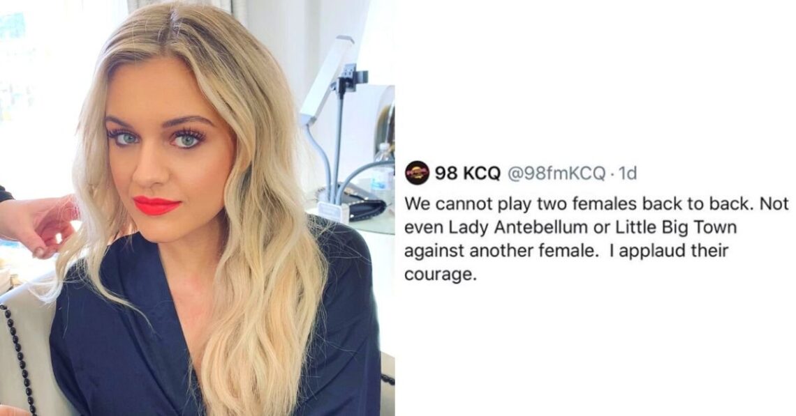 Instagram | @kelseaballerini