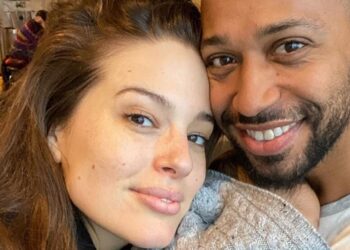 Instagram | @ashleygraham