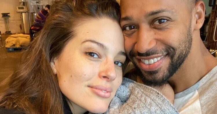 Instagram | @ashleygraham