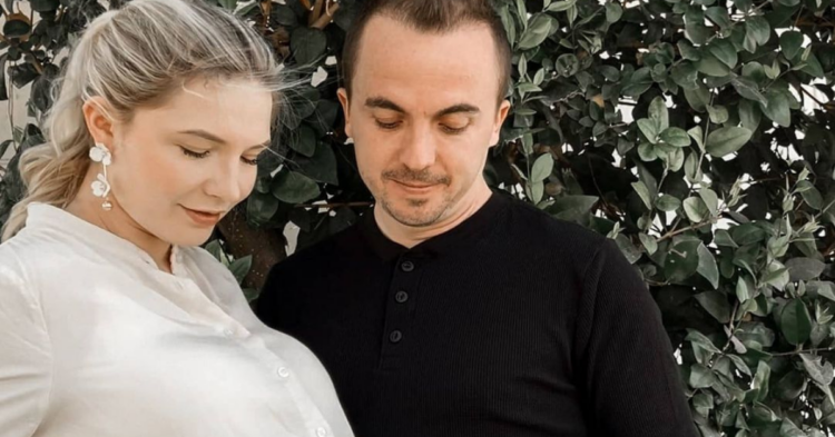 Instagram | @frankiemuniz4