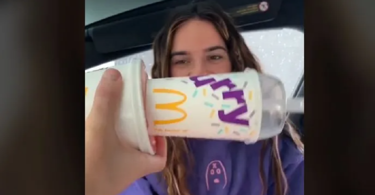 TikTok | @daviddobrik