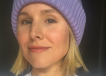 Instagram | @kristenanniebell