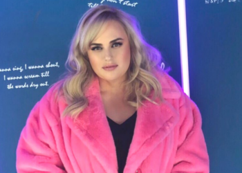 Instagram | @rebelwilson