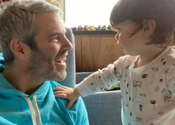 Instagram | @bravoandy