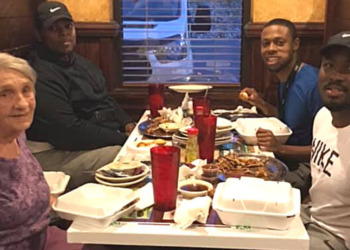 Facebook | Jamario Howard
