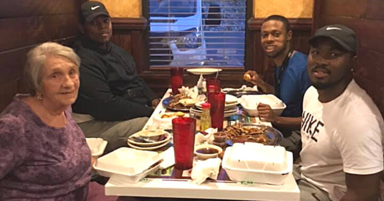 Facebook | Jamario Howard