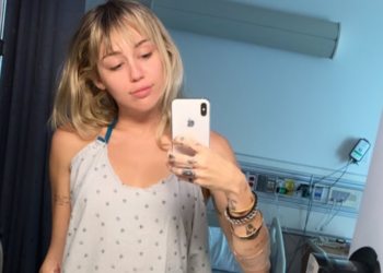 Instagram | @mileycyrus