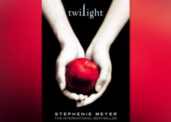 Stephenie Meyer