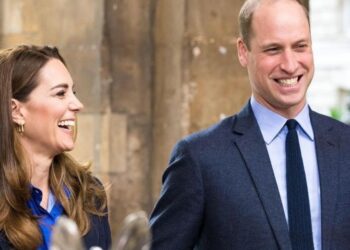 Instagram | @kensingtonroyal