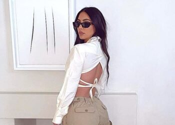 Instagram | @kimkardashian