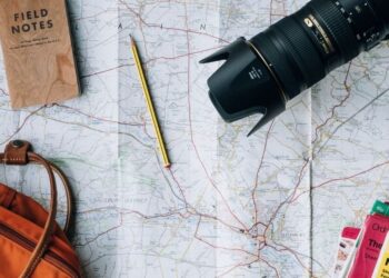 Unsplash | Annie Spratt
